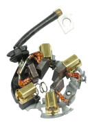 Hållare, kolborstar - alpina, audi, bmw, chevrolet, citroën, daewoo, daimler, ferrari, fiat, ford, hyundai, jaguar, lada, lancia, mazda, mercedes-benz