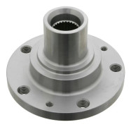 Hjulnav, Framaxel - citroën, fiat, peugeot - OE 1328045080, 1346653080, 3307.77