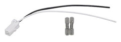 Kabelreparationssats, skyltbelysning, Fram - citroën, fiat, jeep, peugeot - OE 16 091 057 80, 16 137 320 80, 1609105780