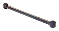 Stång/stag, krängningshämmare, Bakaxel, båda sidor Klokkerholm 34 - mazda 323 c iv, 323 f iv, 323 s iv - OE BS0628200