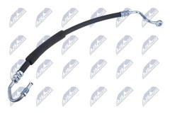 Hydraulikslang, styrsystem, Från hydraulpump till styrväxel - toyota corolla, corolla compact, corolla kombi - OE 44410-12492