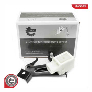 Sensor, lysviddsreglering Esen skv 17SKV817 - saab 9-5, 9-5 kombi - OE 05409529, 12783354, 28343354