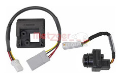 Backkamera, parkeringsradar, Bak - opel insignia a, insignia a sedan, vauxhall insignia mk i - OE 17 17 054, 23323601
