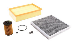 Delsats, serviceinspektion - audi, seat, skoda, vw - OE 03N 115 562 B kit, 03N 115 562 B