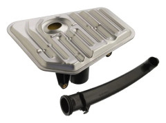 Hydraulikfilter, automatväxellåda - audi, seat - OE 01J 301 517 D, 1J 301 517 D