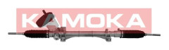 Styrväxel - renault grand scénic iii, megane cc, megane coupé iii, megane halvkombi iii, scénic iii - OE 49 00 100 24R, 49 00 106 83R, 49 00 151 96R
