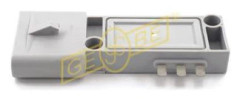 Brytare, tändning 12V Gebe 9 4032 1 - ford - OE 1629456, E3EF-12A297-A1A, E3EF-12A297-A2A