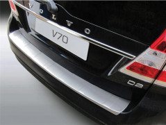 Övertäck, Stötfångare Rgm GR RBP761B - volvo v70 iii