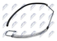 Hydraulikslang, styrsystem - ford fiesta v, fiesta van v, fusion - OE 1737517