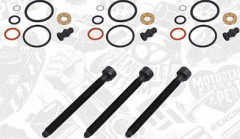 Packningssats, insprutningsmunstycke - audi, seat, skoda, vw - OE 038 103 385 A, 038 103 385A, 038 198 051 A