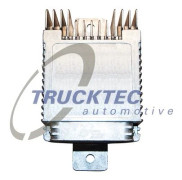 Relä, kylfläktslutning Trucktec automotive 02.58.382 - mercedes-benz s-klass [w220], s-klass coupé [c215] - OE 027 545 6432, A027 545 6432