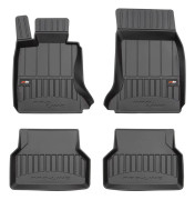 Djupa bilmattor - 3D BMW Seria 5 E60 2003-2010 - bmw 5 [e60], 5 touring [e61]