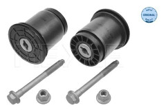 Reparationssats, axelkropp, Bakaxel höger, Bakaxel vänster - seat, skoda - OE 6Q0 501 541 E