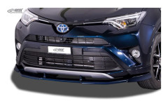 Frontspoiler - toyota rav 4 iii, rav 4 iv