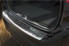 Övertäck, Stötfångare - volvo xc60 suv i