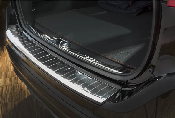 Övertäck, Stötfångare - volvo xc60 suv i