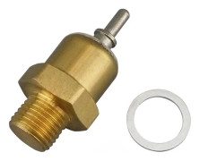 Temperaturswitch, kylarfläkt - mercedes-benz - OE 005 545 7024, 006 545 4424, A005 545 7024