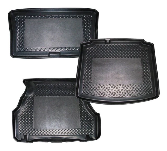 Bagagerumsmatta Mercedes G-Class (W464), Bagageutrymme - mercedes-benz g-klass [w463]