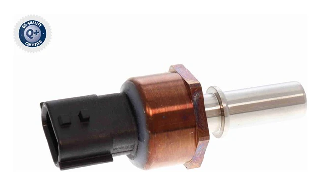 Sensor, bränsletryck, Bränsleledning Vemo V46-72-0253 - nissan, renault - OE 16 63 980 00R, 16639-00Q0A