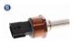 Sensor, bränsletryck, Bränsleledning Vemo V46-72-0253 - nissan, renault - OE 16 63 980 00R, 16639-00Q0A