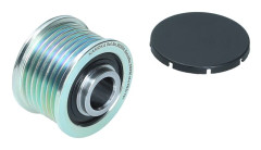 Frihjulskoppling, generator 210A - dacia, fiat, mercedes-benz, nissan, opel, renault - OE 23151-JG71B, 4422188, 95516408