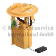 Sensor, bränsletank - peugeot 307 break, 307 sw, 308 cc, 308 sw i - OE 1525 KY, 96 805 308 80, 96 812 754 80