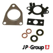 Monteringsats, Turbo - citroën, fiat, lancia, peugeot - OE 0375J1, 0375K1, 0375K8