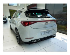 Bakdel/diffuser Motordrome DX RSE07 - seat leon