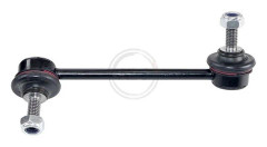 krängningshämmare Stång/stag,, Ytter, framaxel höger A.b.s. 26083 - isuzu d-max i, d-max ii, d-max flak/chassi i - OE 8972357861, 8979445680, 97235786