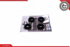Reparationssats, sugrörsmodul Esen skv 96SKV401 - ford, jaguar - OE 1 097 638, 1 102 633, 1 121 656