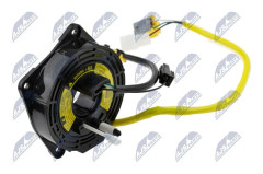 Klockfjäder, airbag Nty EAS-DW-001 - chevrolet aveo / kalos halvkombi, aveo / kalos sedan - OE 96613650
