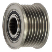 Frihjulskoppling, generator As-pl AFP5007(V) - nissan, opel, renault, vauxhall - OE 23151-JG71B