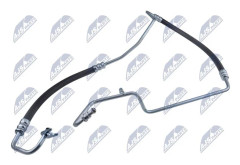 Hydraulikslang, styrsystem - renault trafic buss ii, trafic flak/chassi ii, trafic skåp ii - OE 8200 762 590