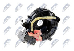 Klockfjäder, airbag Nty EAS-TY-010 - toyota hilux flak/chassi, hilux pick-up vii - OE 84306-0K020, 84306-0K021