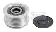 Frihjulskoppling, generator Snr GA754.14 - audi, seat, skoda, vw - OE 06B903119B, 06B903119D