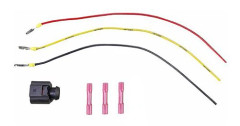 Kabelreparationssats, elcentral - audi, seat, skoda, vw - OE 8K0 973 703, 8K0973703