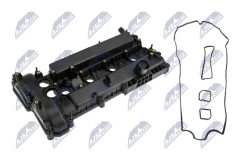 Ventilkåpa NTY - ford focus iii, galaxy iii, kuga ii, mondeo halvkombi v, mondeo sedan v, mondeo turnier v, s-max - OE 5278548, CJ5E-6K271-BG