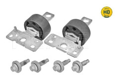 MEYLE 714 710 0017/HD Reparationssats, axelstomme