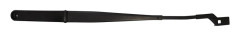 Torkararm, vindruta, Vänster fram - vw scirocco iii - OE 1J0 955 205A, 1K8 955 409, 1K8 998 002