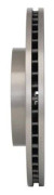 Bromsskiva Ventilerad, Framaxel Bosch 0 986 479 D66 - nissan, renault - OE 402064KH1B, 40206JR70B, 40206JR70D
