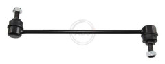 krängningshämmare Stång/stag,, Framaxel, Ytter, framaxel höger, f - jeep, mazda - OE LC62-34-170, LC6234170A, LC62-34-170B