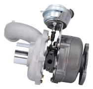 Turbo - citroën c4 i, c4 grand picasso i, renault laguna ii, laguna grandtour ii, vel satis - OE 7701473437, 7701474327, 7701475282