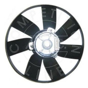 Fläkt, kylare - seat, vw - OE 191 959 455AF, 191 959 455AM, 191 959 455AP