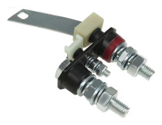 Reparationssats, Startmotor - mercedes-benz t2/l flak/chassi, t2/l skåp, t2/l specialfordon, t2/l tipp
