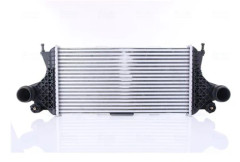 Intercooler - mercedes-benz gle [w166], m-klass [w166] - OE 0995001400, 0995002700, 0995002900