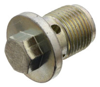 Oljeplugg FEBI BILSTEIN 48883