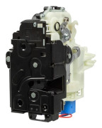 Lås, dörr, Vänster fram - seat, skoda, vw - OE 3B1 837 015 AM, 3B1 837 015 AQ, 3B1 837 015 N