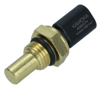 Kylvätsketemperatur-sensor - alfa romeo, audi, bmw, buick, chevrolet, chrysler, citroën, ford, ford usa, hyundai, isuzu, jaguar, jeep, kia, lada, mazd