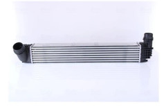 Intercooler - renault - OE 144960022R, 144960734R, 144968116R