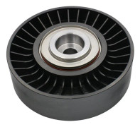 Styrrulle, drivrem - vw crafter 30-35 buss, crafter 30-50 flak/chassi, crafter 30-50 skåp - OE 76260938